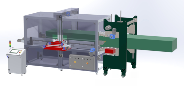 xps thermal bonding1